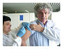 Prof. Umberto Tirelli - Photo Gallery