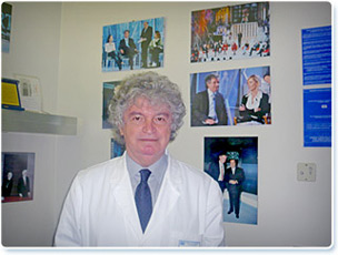 Prof. Umberto Tirelli